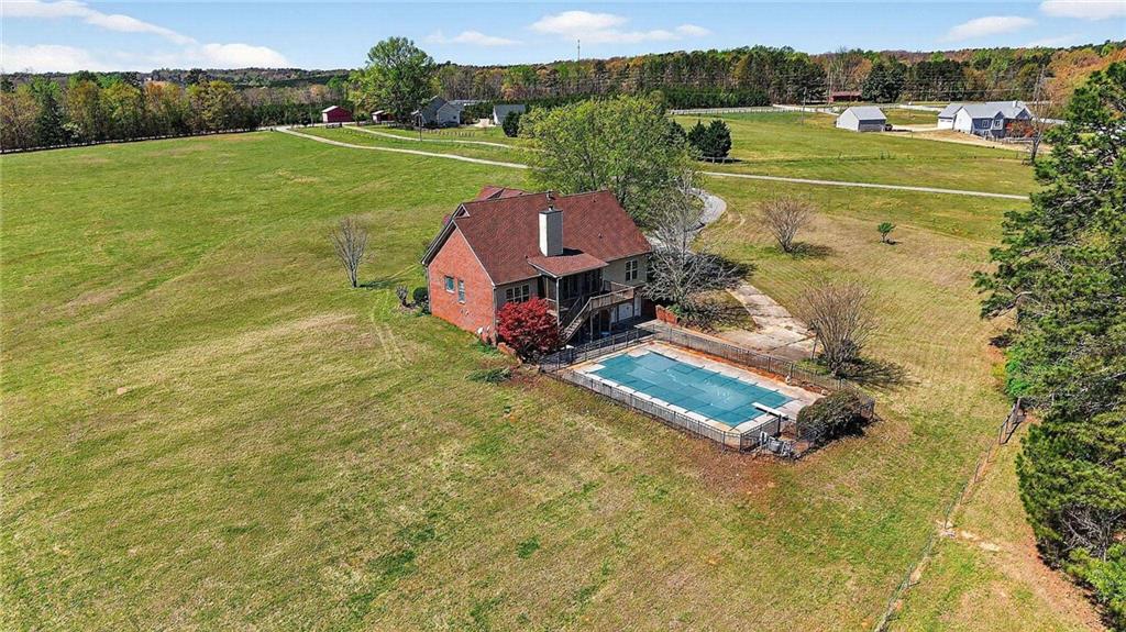 360 Happy Hill Road Carrollton, GA 30116 - Photo 43 of 50