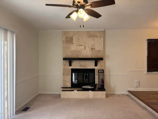 $1,750 | 726 Branniff Drive, Cary, NC 27513