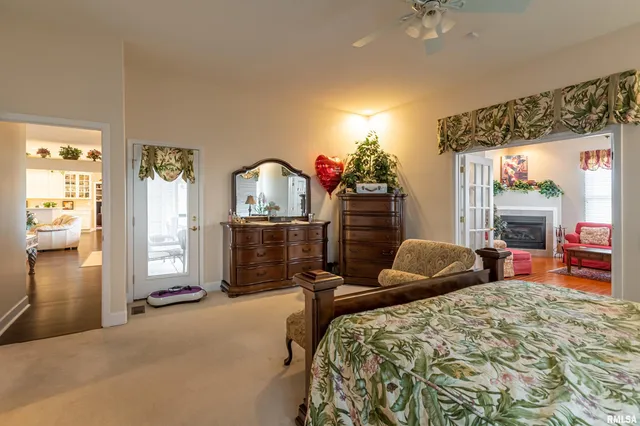 $480,000 | 1410 Bradford Lane, Carbondale, IL 62902