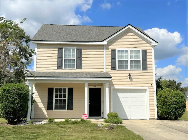 $2,100 | 109 Kensel Court, Goose Creek, SC 29445