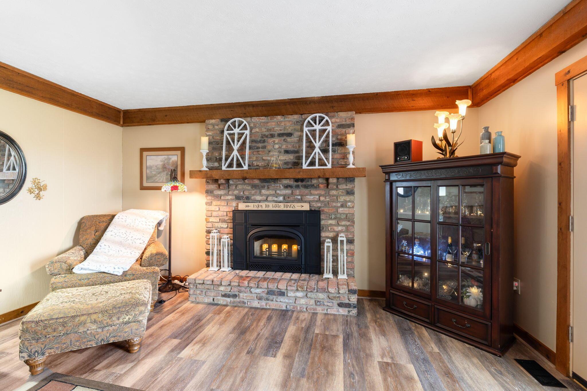 2349 Park Road Woodstock, OH 43084 - Photo 26 of 66 Family Room