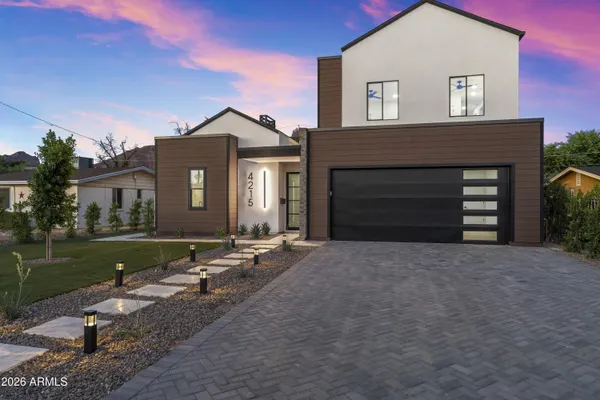 $2,300,000 | 4215 North 42nd Street, Phoenix, AZ 85018
