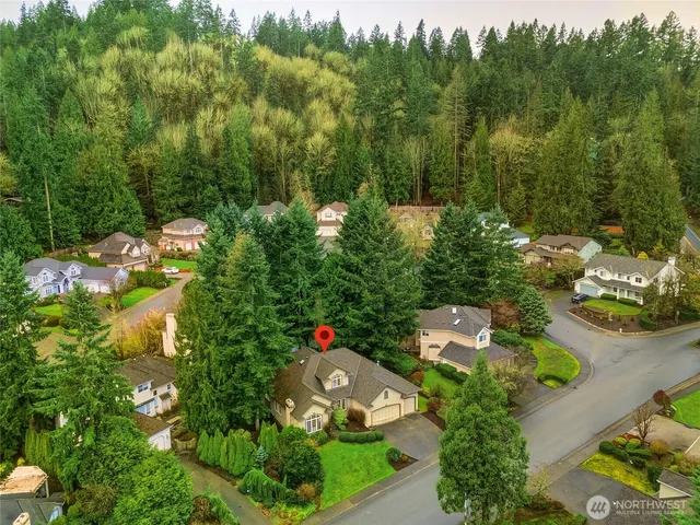 $1,800,000 | 5633 194th Lane Southeast, Issaquah, WA 98027