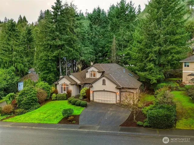 $1,800,000 | 5633 194th Lane Southeast, Issaquah, WA 98027
