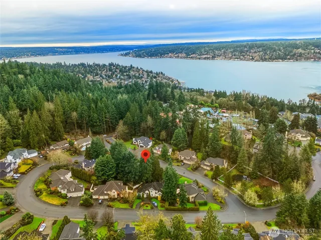 $1,800,000 | 5633 194th Lane Southeast, Issaquah, WA 98027