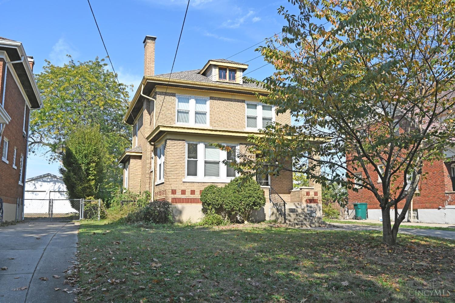 4922 Ralph Avenue Cincinnati, OH 45238 - Photo 1 of 31 Gallery Image 1