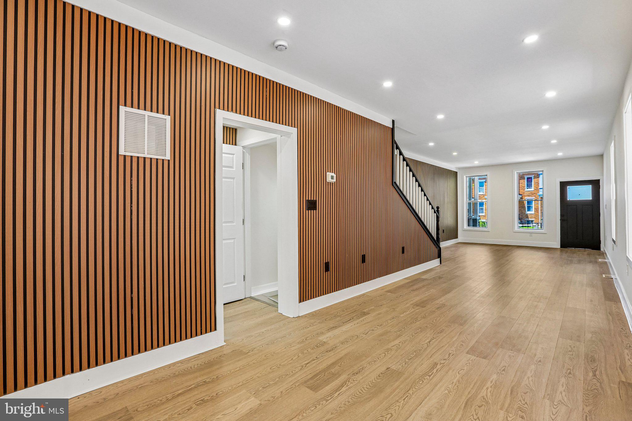 3007 Presstman Street Baltimore, MD 21216 - Photo 7 of 33