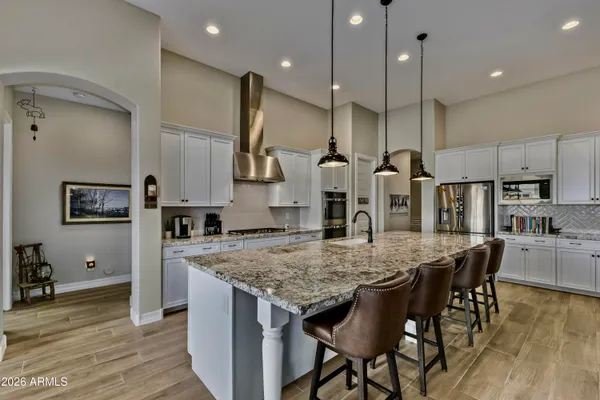 $1,050,000 | 1966 East Indian Wells Drive, Gilbert, AZ 85298