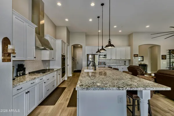 $1,050,000 | 1966 East Indian Wells Drive, Gilbert, AZ 85298