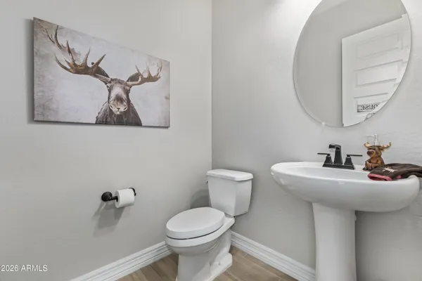 $1,050,000 | 1966 East Indian Wells Drive, Gilbert, AZ 85298