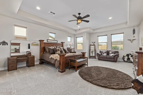 $1,050,000 | 1966 East Indian Wells Drive, Gilbert, AZ 85298