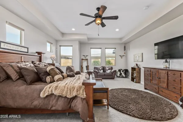 $1,050,000 | 1966 East Indian Wells Drive, Gilbert, AZ 85298