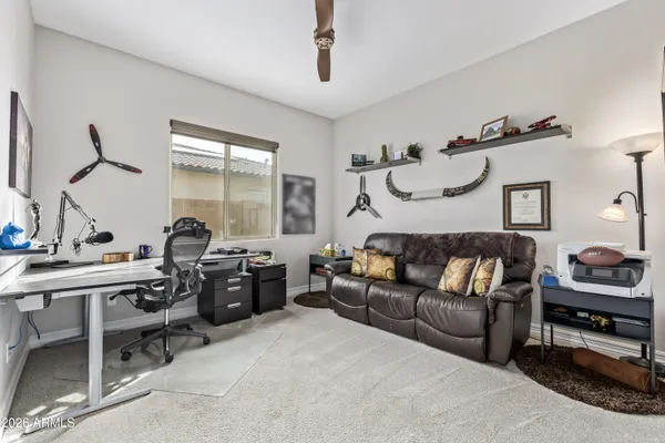 $1,050,000 | 1966 East Indian Wells Drive, Gilbert, AZ 85298