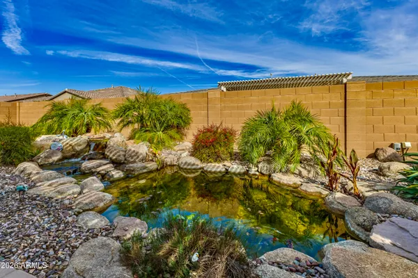 $1,050,000 | 1966 East Indian Wells Drive, Gilbert, AZ 85298