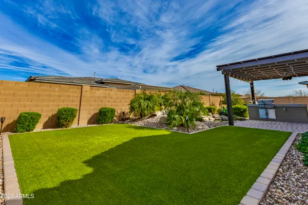 $1,050,000 | 1966 East Indian Wells Drive, Gilbert, AZ 85298
