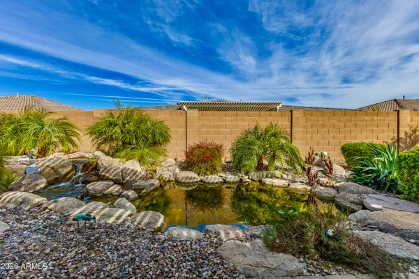 $1,050,000 | 1966 East Indian Wells Drive, Gilbert, AZ 85298