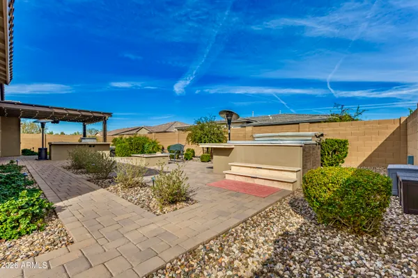 $1,050,000 | 1966 East Indian Wells Drive, Gilbert, AZ 85298