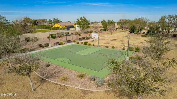 $1,050,000 | 1966 East Indian Wells Drive, Gilbert, AZ 85298