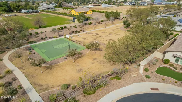 $1,050,000 | 1966 East Indian Wells Drive, Gilbert, AZ 85298