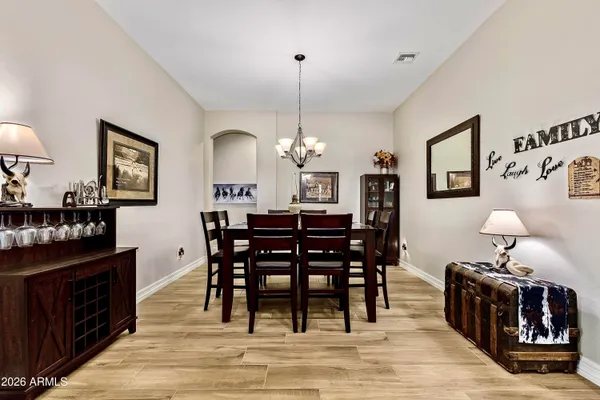 $1,050,000 | 1966 East Indian Wells Drive, Gilbert, AZ 85298