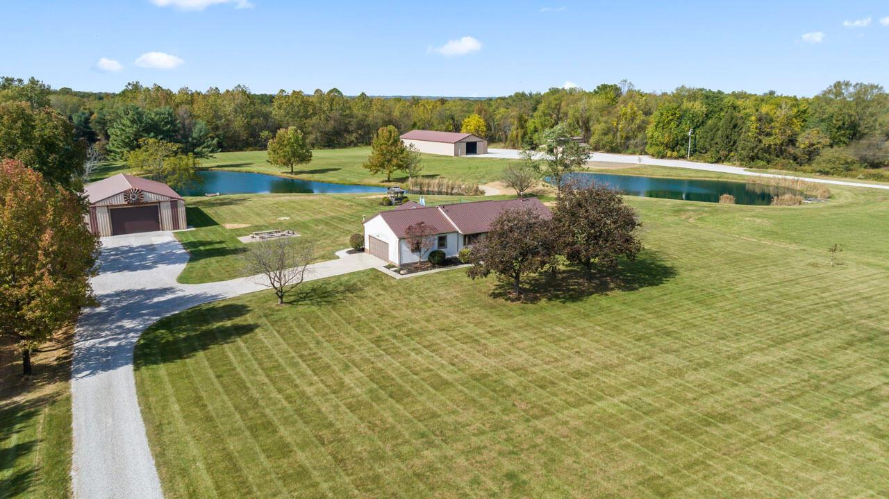 2566 Outville Road Alexandria, OH 43001 - Photo 2 of 52 DJI_0466