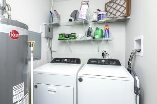 342 Seminole Lane Carol Stream, IL 60188 - Photo 17 of 21