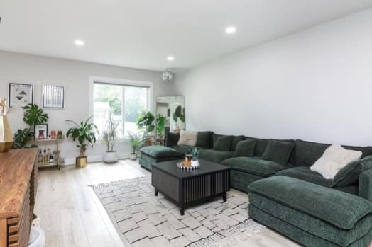 342 Seminole Lane Carol Stream, IL 60188 - Photo 4 of 21