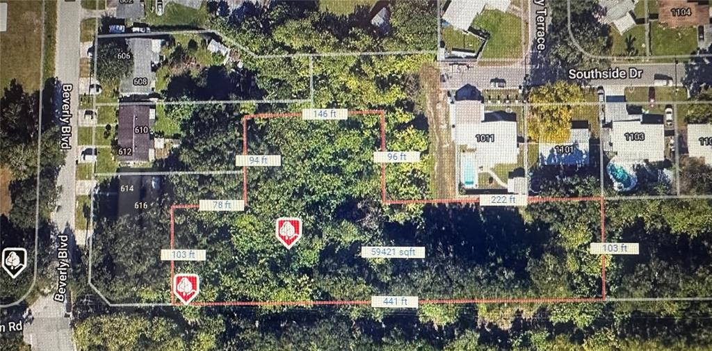Dew Bloom Road Brandon, FL 33511 - Photo 1 of 1