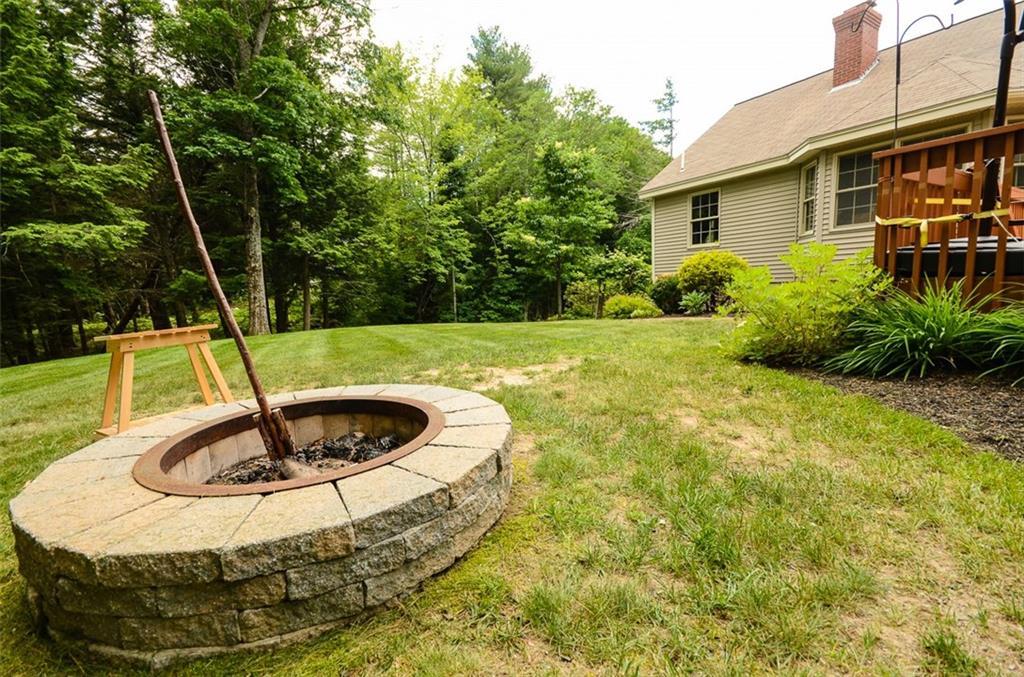 73 Huston Road Gorham, ME 04038 - Photo 15 of 34 Photo