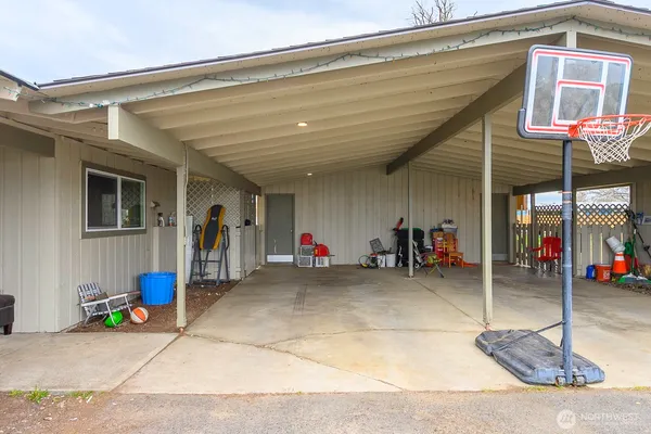a view of a children room