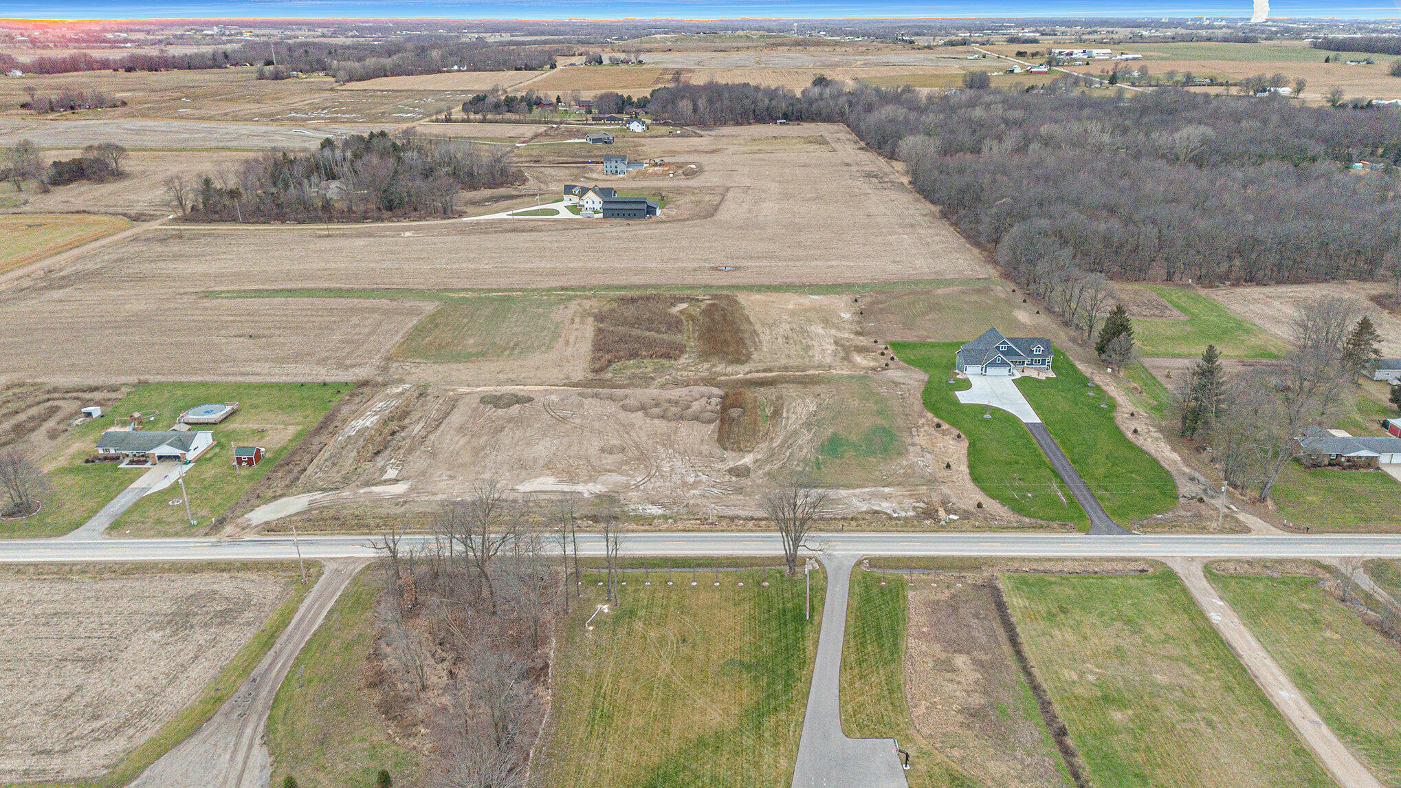 7 40th Zeeland, MI 49464 - Photo 4 of 9 009_dji_0109