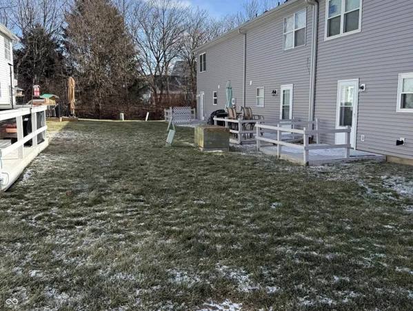 $193,000 | 1204 Paradise Way, Unit B, Greenwood, IN 46143