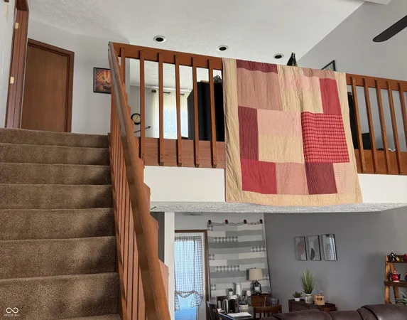 $193,000 | 1204 Paradise Way, Unit B, Greenwood, IN 46143