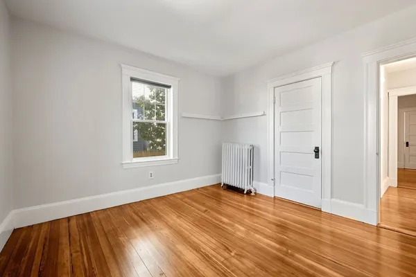 $649,500 | 41 Aberdeen Street, Unit 1, Newton, MA 02461