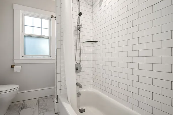 $649,500 | 41 Aberdeen Street, Unit 1, Newton, MA 02461