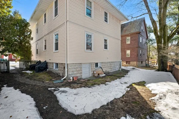 $649,500 | 41 Aberdeen Street, Unit 1, Newton, MA 02461