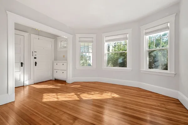$649,500 | 41 Aberdeen Street, Unit 1, Newton, MA 02461