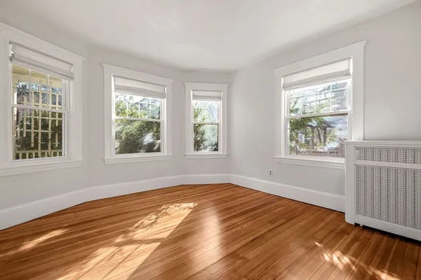 $649,500 | 41 Aberdeen Street, Unit 1, Newton, MA 02461