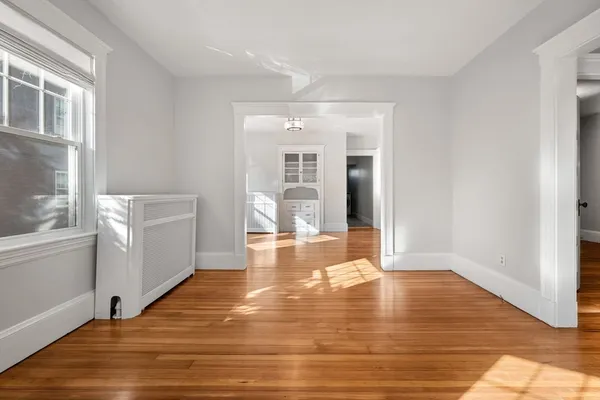 $649,500 | 41 Aberdeen Street, Unit 1, Newton, MA 02461