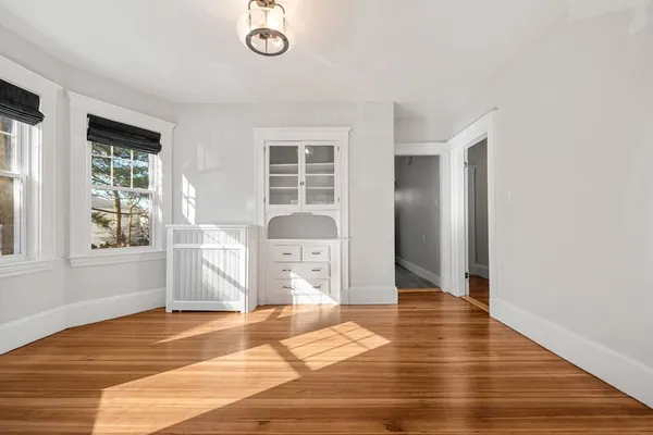 $649,500 | 41 Aberdeen Street, Unit 1, Newton, MA 02461