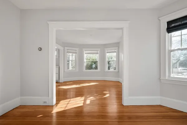 $649,500 | 41 Aberdeen Street, Unit 1, Newton, MA 02461