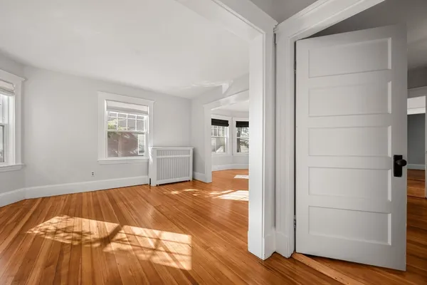 $649,500 | 41 Aberdeen Street, Unit 1, Newton, MA 02461