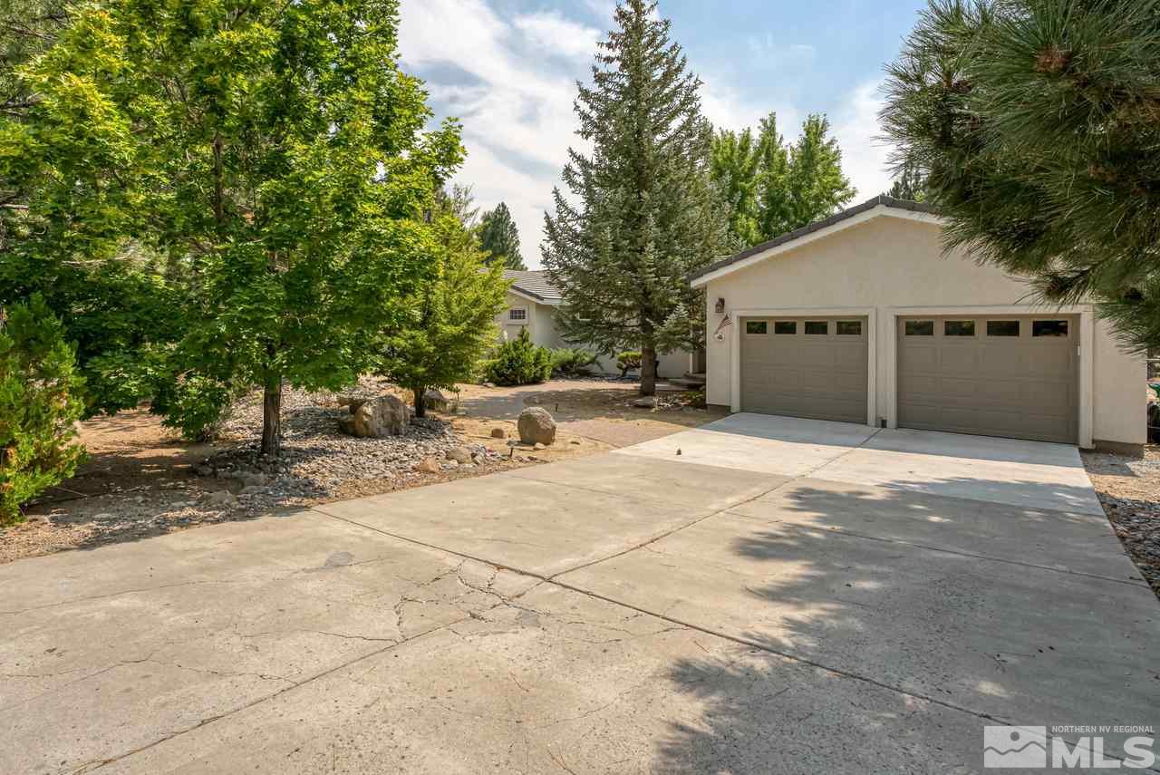 5380 Tannerwood Drive Reno, NV 89511 - Photo 1 of 40 Photo 1
