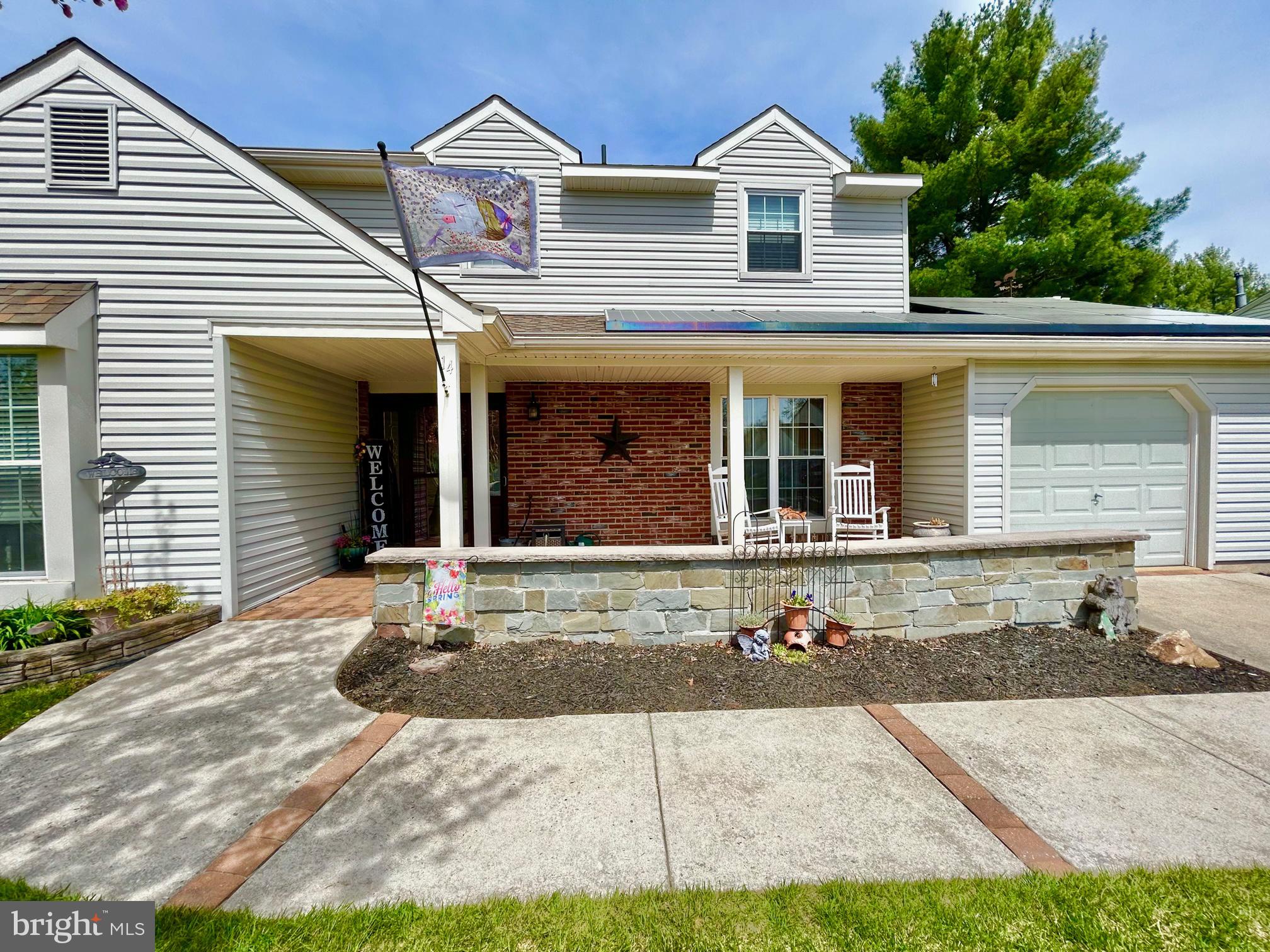 14 Duncan Road Sewell, NJ 08080 - Photo 3 of 25 Gallery Image 3