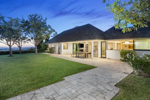 $19,500 | 2323 San Juan Road, San Diego, CA 92103
