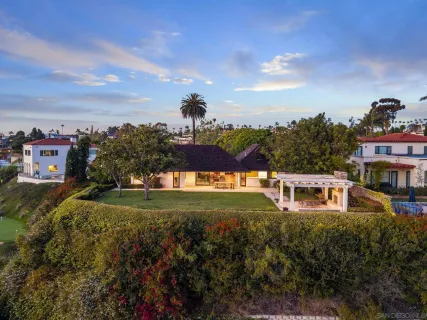 $19,500 | 2323 San Juan Road, San Diego, CA 92103