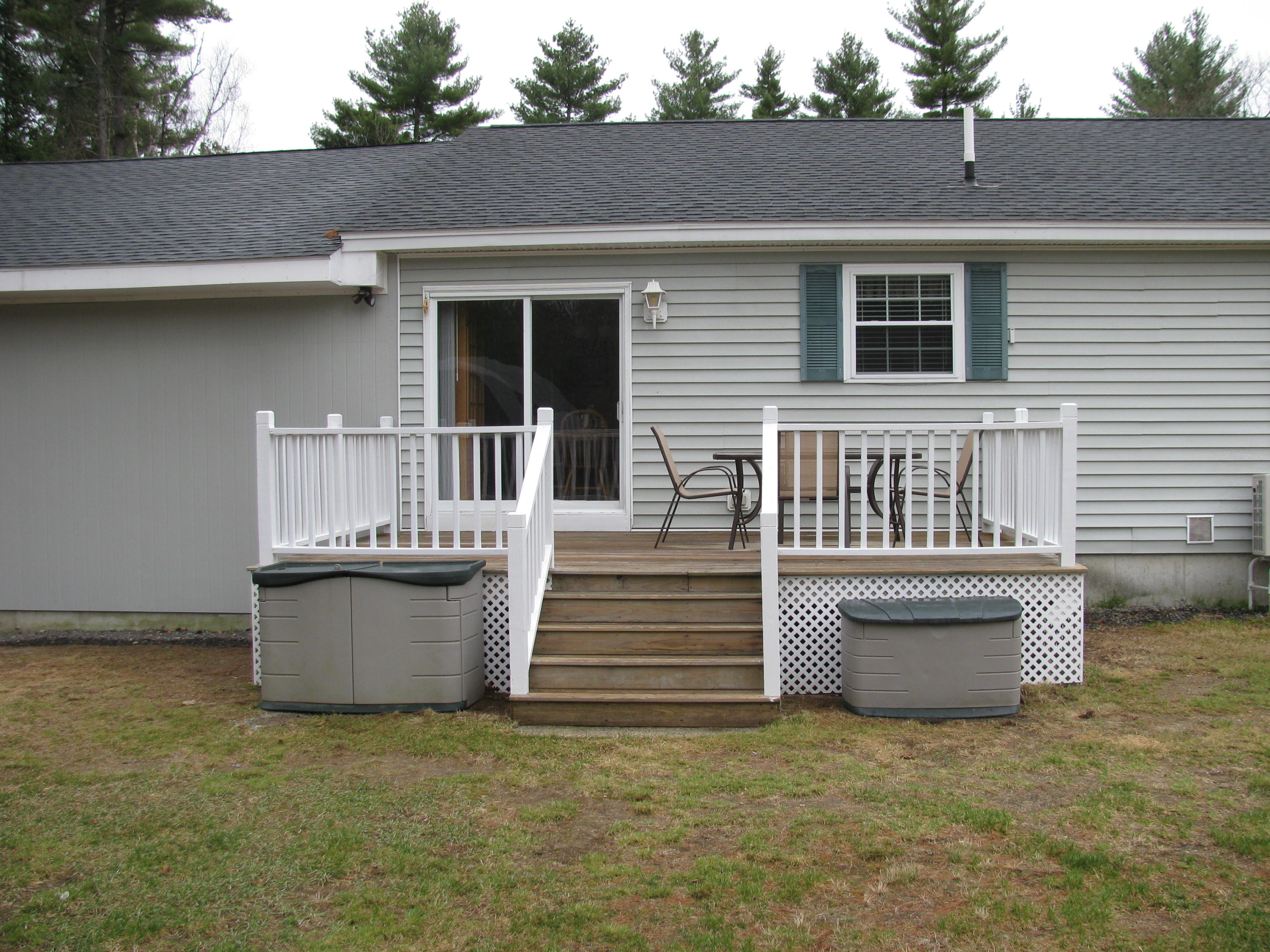 155 Milt Brown Road Standish, ME 04084 - Photo 14 of 48 IMG_3738