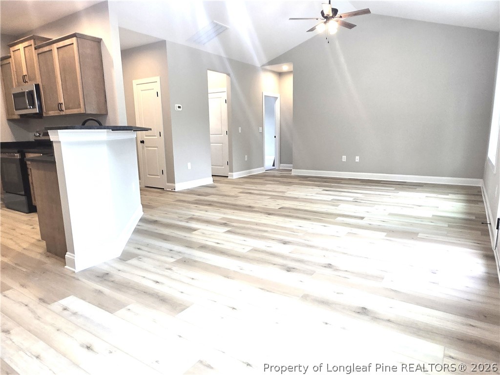 71 Roll Tide Court Angier, NC 27501 - Photo 7 of 21