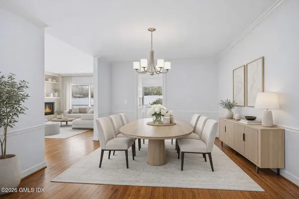 $12,500 | 1 Milbank Avenue, Unit 1A, Greenwich, CT 06830