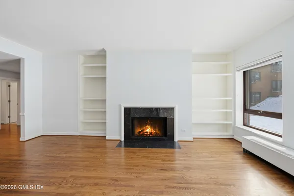 $12,500 | 1 Milbank Avenue, Unit 1A, Greenwich, CT 06830